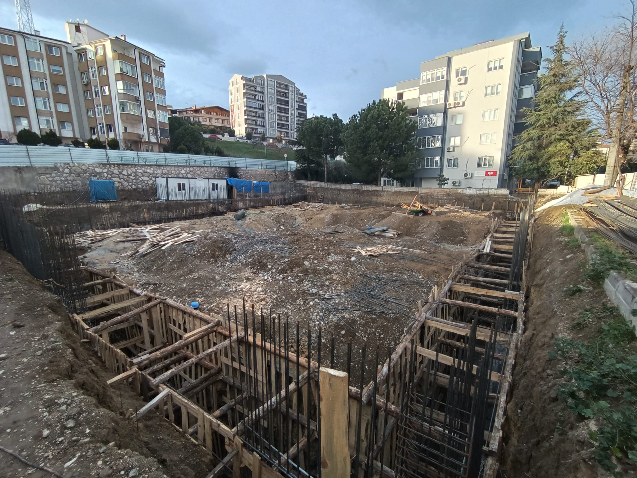 BURSA FSM